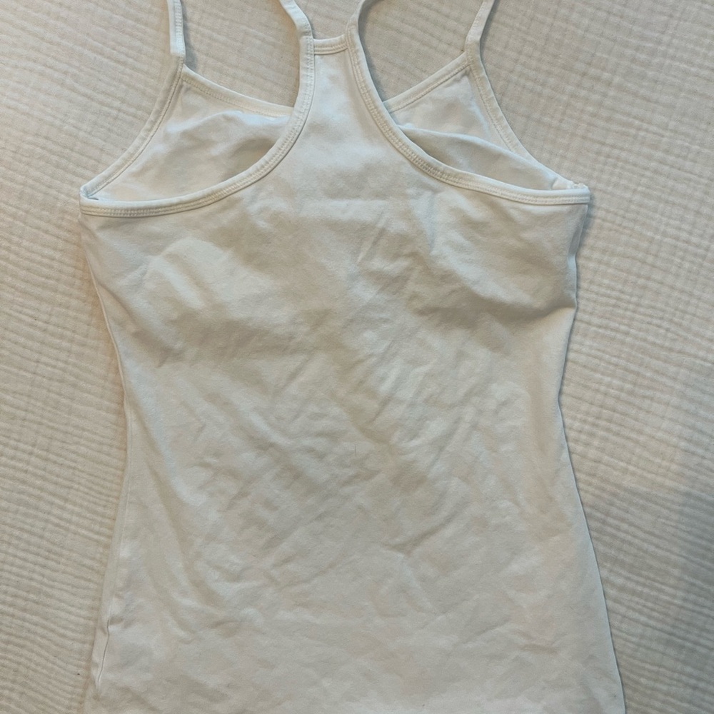 Express Best Loved Cami’s in Black, White, Navy and Beige - Picture 9 of 13
